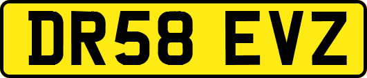 DR58EVZ
