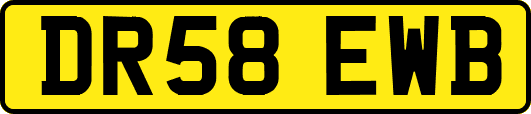 DR58EWB