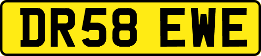 DR58EWE