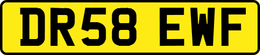 DR58EWF