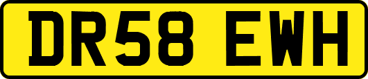 DR58EWH
