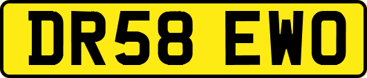 DR58EWO