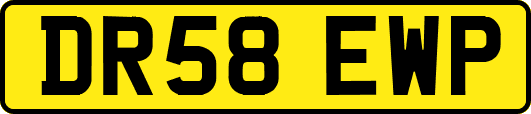 DR58EWP