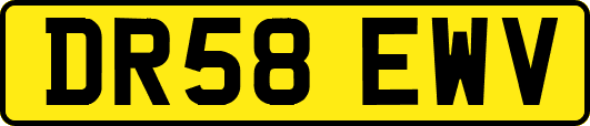 DR58EWV