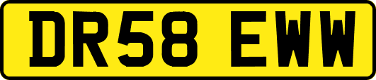 DR58EWW