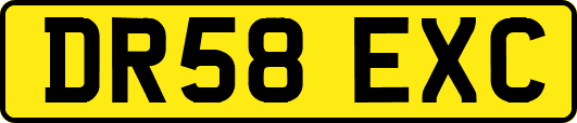 DR58EXC