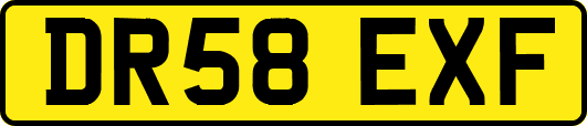 DR58EXF