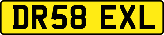 DR58EXL