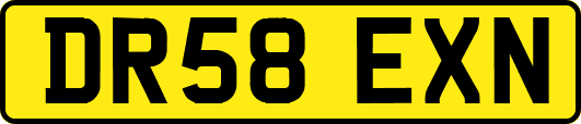 DR58EXN