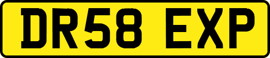 DR58EXP