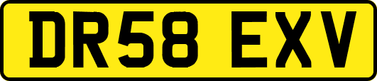 DR58EXV