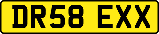 DR58EXX