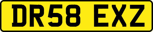 DR58EXZ