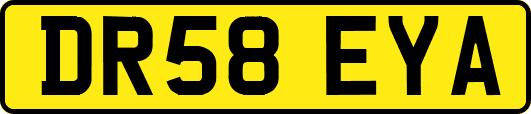 DR58EYA
