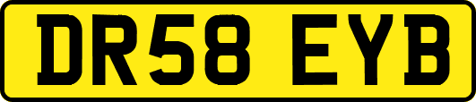 DR58EYB