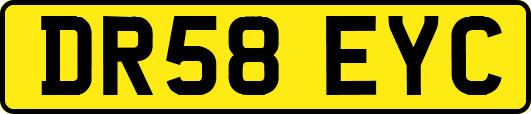 DR58EYC