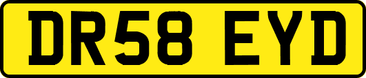 DR58EYD