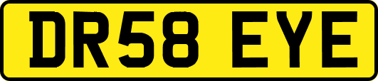 DR58EYE
