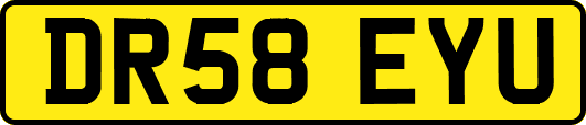 DR58EYU