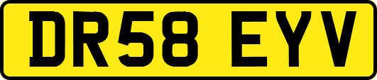 DR58EYV