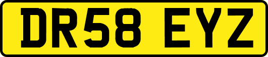 DR58EYZ