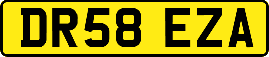 DR58EZA