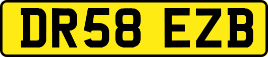 DR58EZB