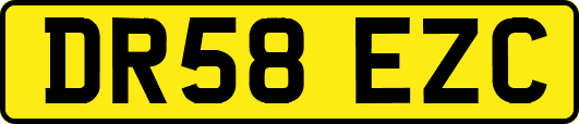 DR58EZC