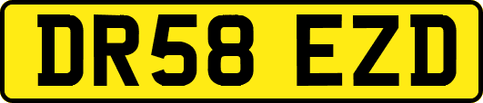 DR58EZD