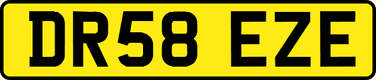 DR58EZE