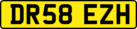 DR58EZH