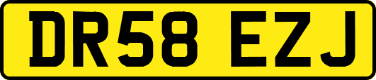 DR58EZJ