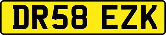 DR58EZK