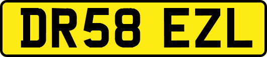 DR58EZL