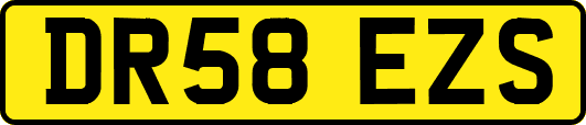 DR58EZS
