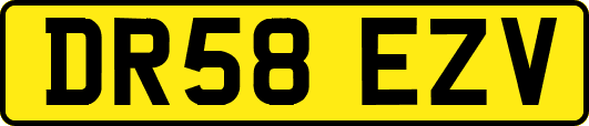 DR58EZV
