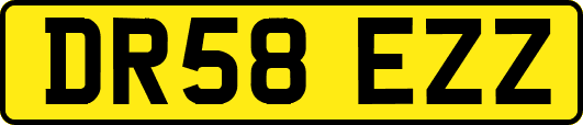 DR58EZZ