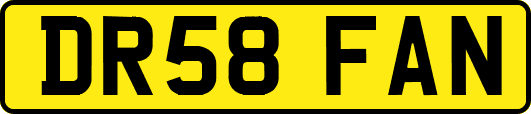 DR58FAN