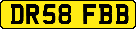 DR58FBB