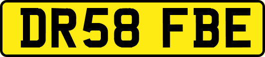 DR58FBE