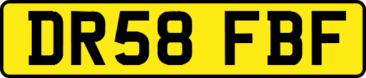 DR58FBF