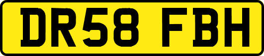 DR58FBH