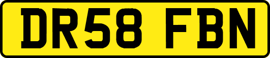 DR58FBN