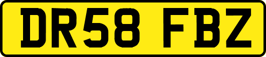 DR58FBZ