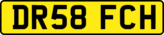 DR58FCH