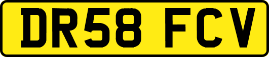DR58FCV
