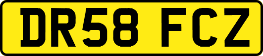 DR58FCZ