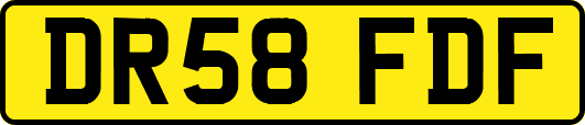 DR58FDF