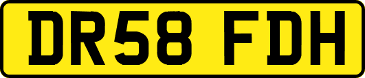 DR58FDH