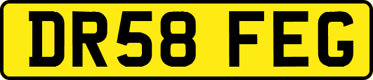 DR58FEG